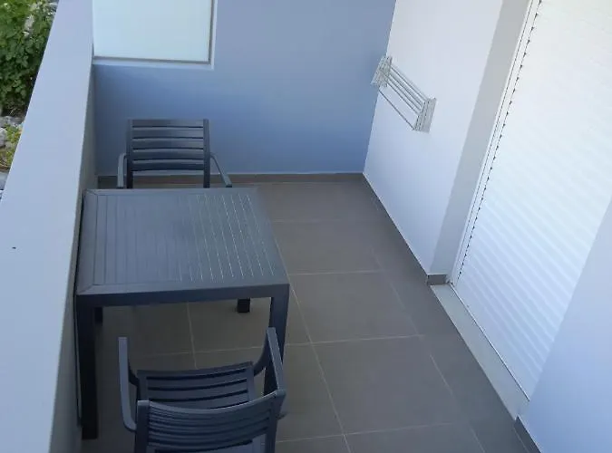 Gelli Lägenhetshotell Kos