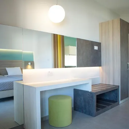 Apartahotel Gelli Cos