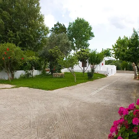 Gelli Apartahotel