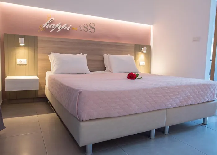 Apart-hotel Gelli Cós