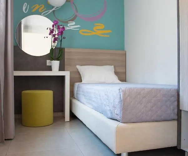 Gelli Apart-hotel 4*