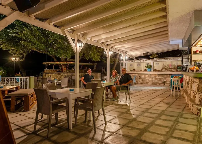 Gelli Apart-hotel Cós