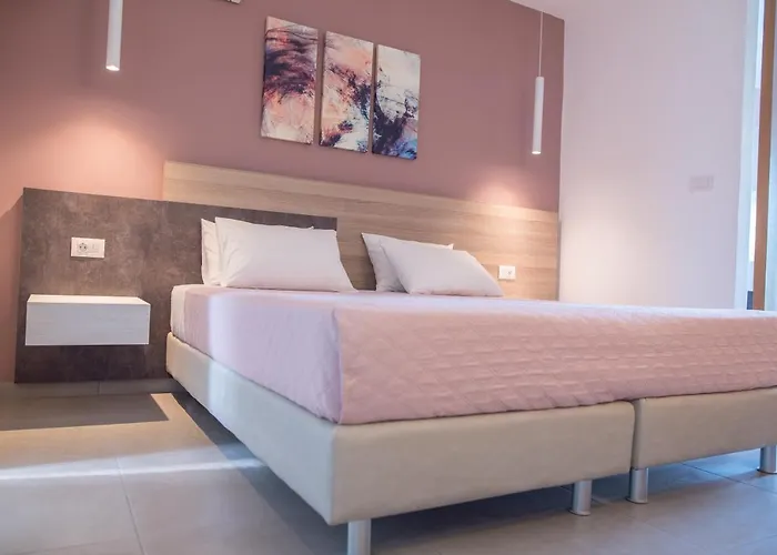 Gelli Apart-hotel Cós