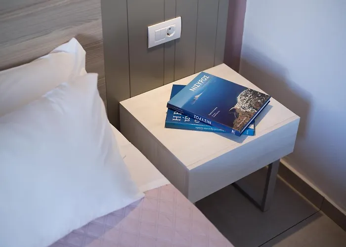 Gelli Apart-hotel 4*