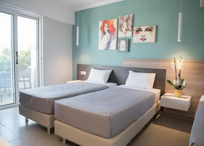 Gelli Apart-hotel 4*