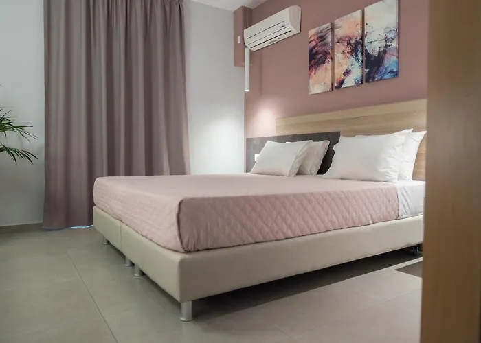 Gelli Apart-hotel Cós