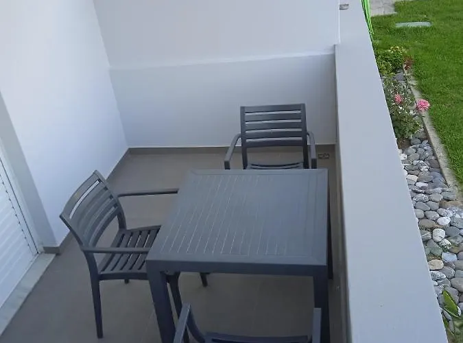 Gelli Apart-hotel Cós