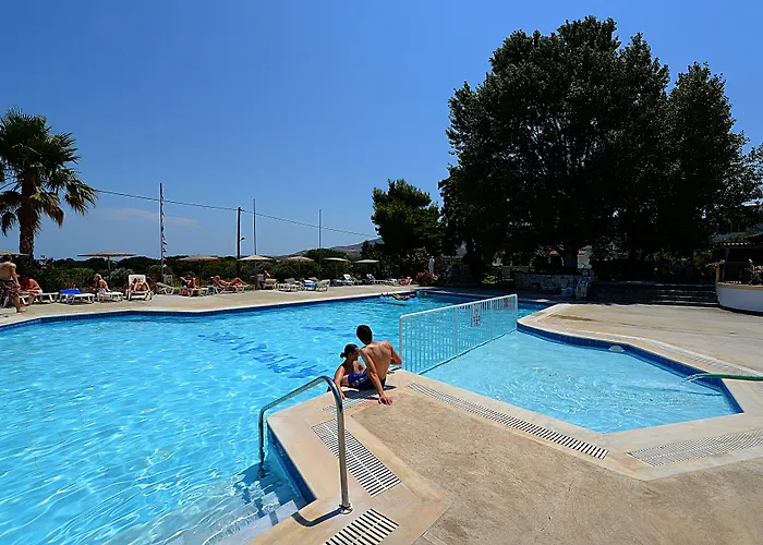 Apart-hotel Gelli 4*