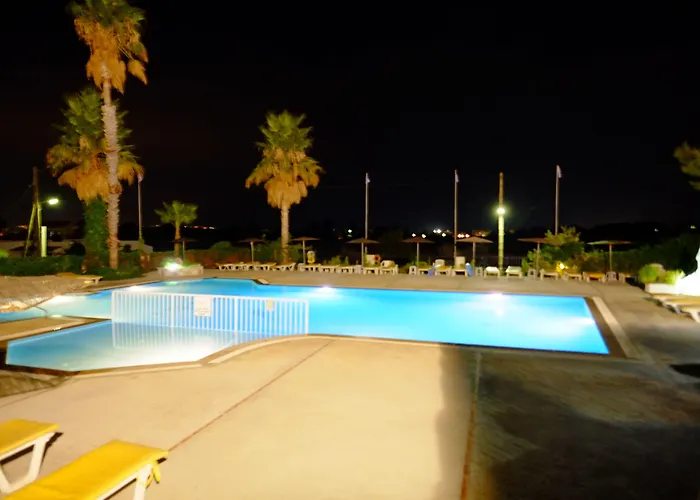 Apart-hotel Gelli 4*