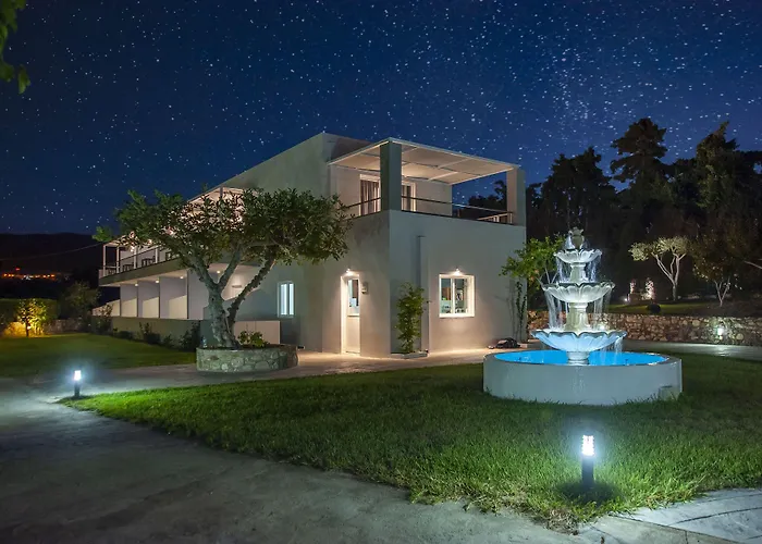 Apart-hotel Gelli Cós