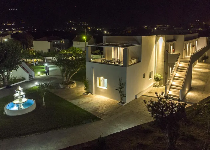 Apart-hotel Gelli 4*