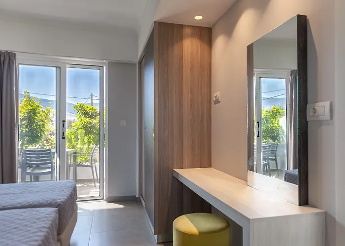 Apart-hotel Gelli 4*