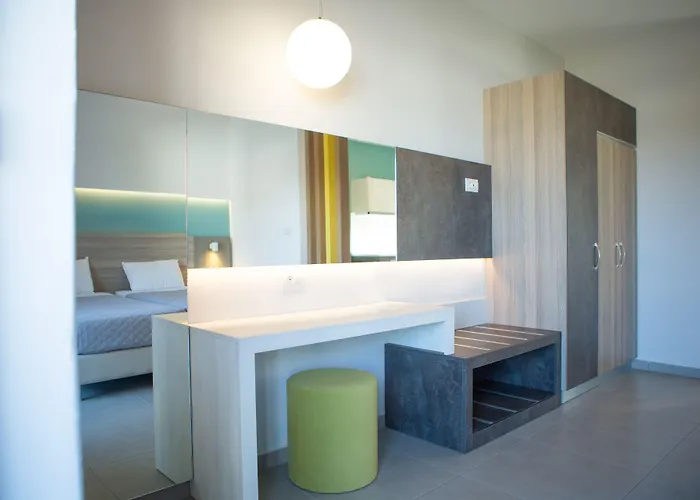 Apart-hotel Gelli Cós