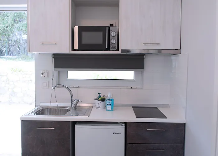 Gelli Apart-hotel 4*