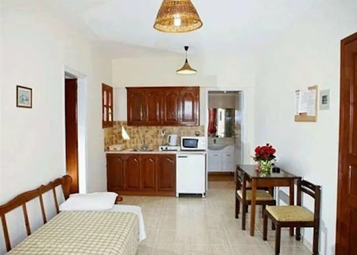 Gelli Apart-hotel 4*
