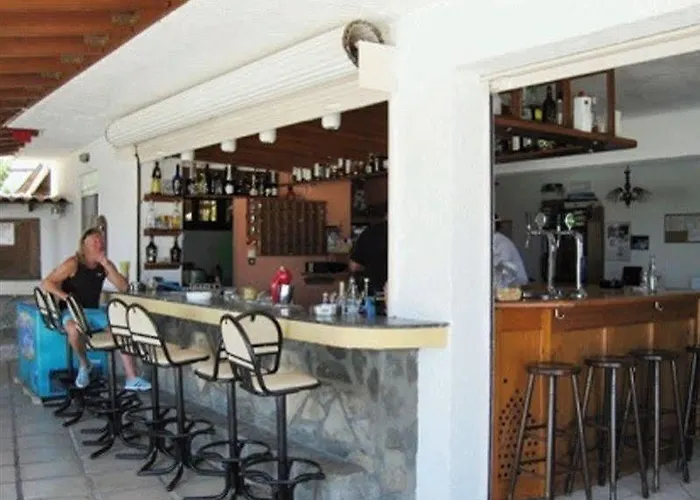 Apart-hotel Gelli 4*