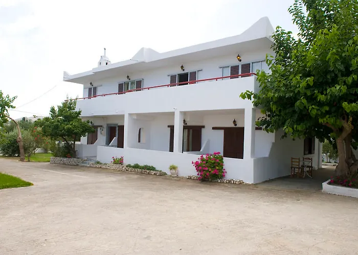 Gelli Apart-hotel 4*