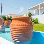 Aparthotel Gelli Kos-stad