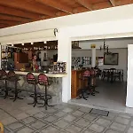 Gelli Aparthotel Kos-stad