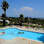 Gelli Apart-hotel Cós