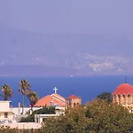 Gelli 4* Kos-stad
