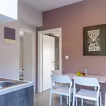 Gelli Aparthotel Kos-stad