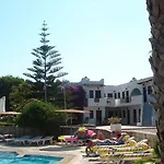 Aparthotel Gelli Kos-stad