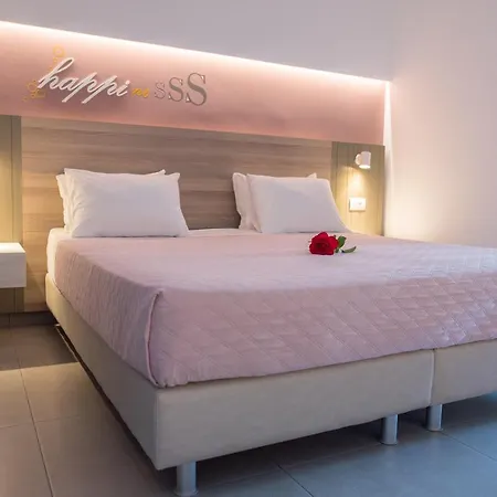 Aparthotel Gelli Ampavris