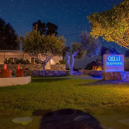 Aparthotel Gelli Kos Town