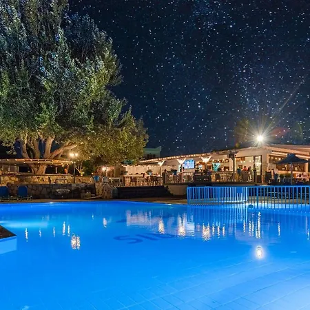 Aparthotel Gelli Kos