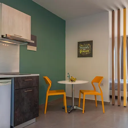 Gelli Aparthotel