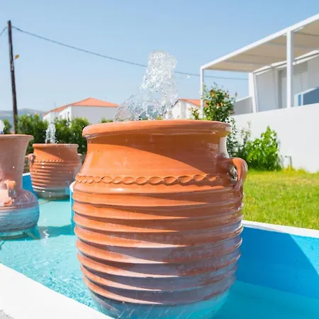 Aparthotel Gelli Kos