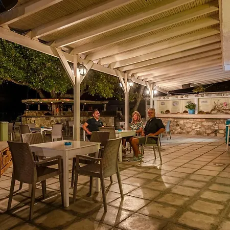 Gelli Apart-hotel Cós