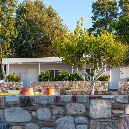 Gelli Aparthotel Kos