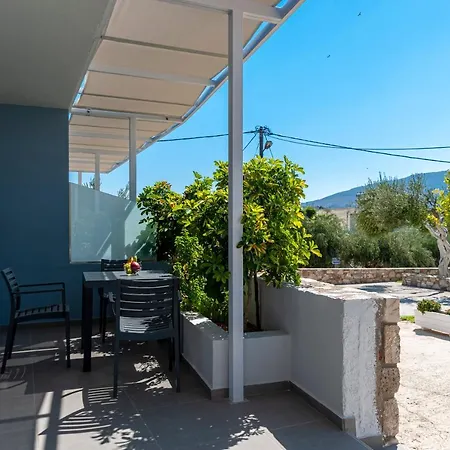 Aparthotel Gelli