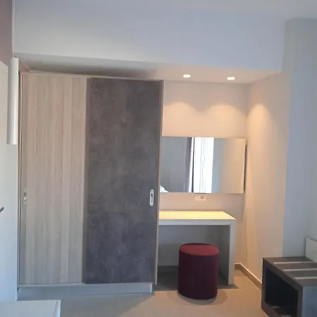Aparthotel Gelli 2*