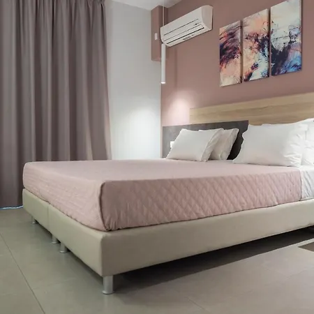 Gelli Aparthotel Kos