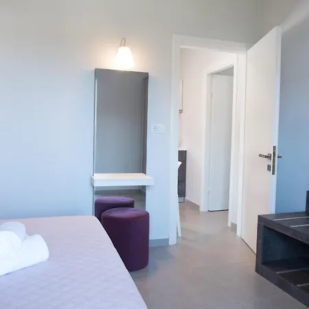 Gelli Aparthotel 2*