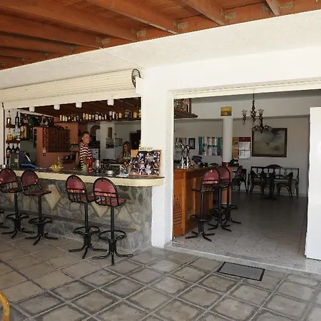 格里公寓 公寓式酒店 科斯镇