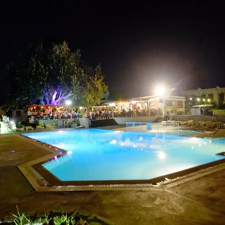 Gelli Aparthotel
