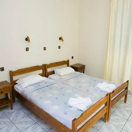 Aparthotel Gelli