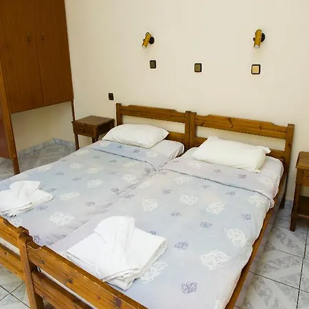 Aparthotel Gelli Ampavris