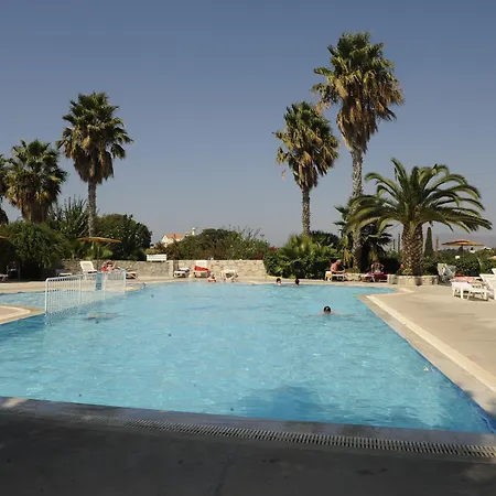 Apart-hotel Gelli