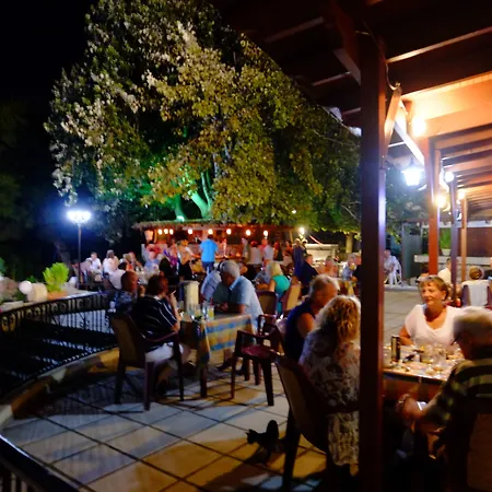 Gelli Aparthotel