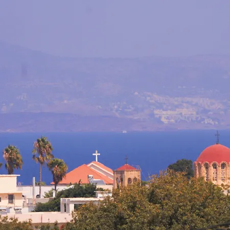 Gelli 4* Kos Town