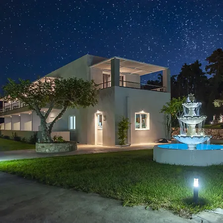 Lägenhetshotell Gelli Kos