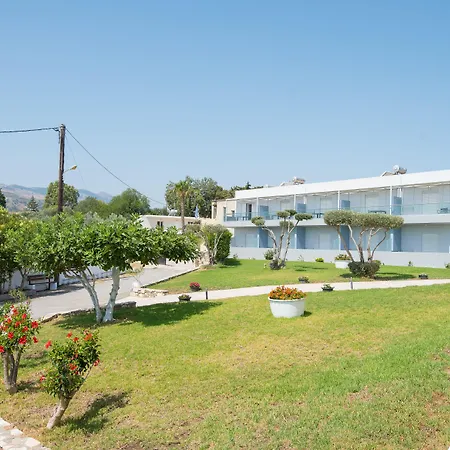 Gelli Apart-hotel Cós