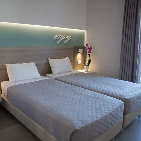 Aparthotel Gelli