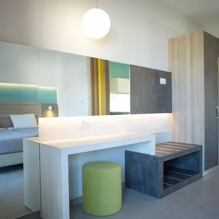 Aparthotel Gelli Kos Town