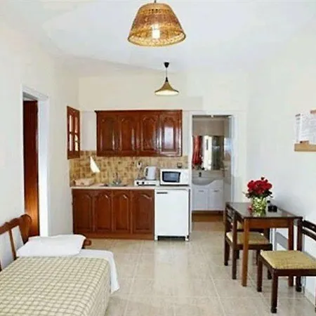Gelli Aparthotel 2*